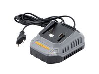 Nabíječka pro 20V Li-ion baterie Procraft Industrial C20/2