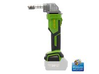 Aku nůžky na plech Procraft SM20 (bez baterie a nabíječky)