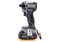 Aku rázový utahovák Procraft Industrial ID20A (1 baterie)