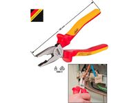 Kombinované kleště pro elektrikáře VIGOR V2628