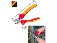 Boční štípací kleště pro elektrikáře VIGOR V2629