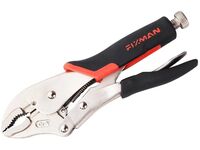 Univerzální skřipcové / upínací kleště FIXMAN A1404