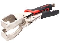 Skřipcové / upínací kleště pro svařování FIXMAN A1405