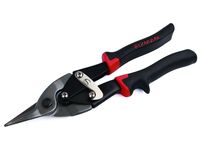 Nůžky na plech přímé FIXMAN E0302