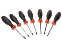 Sada šroubováků TORX FIXMAN D1804