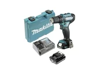 Makita DF333DSAE Aku šroubovák Li-ion CXT 12V/2,0Ah