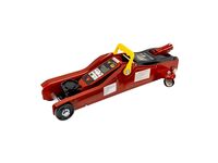 Hydraulický zvedák 2T