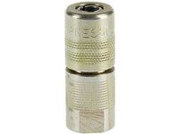 Vysokotlaká mazací hubice k mazacím lisům PRESSOL 12 743