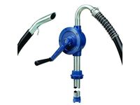 Ruční rotační čerpadlo PRESSOL 13 056