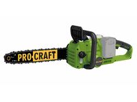 Aku řetězová pila Procraft PCA42/2