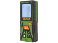 Laserový dálkoměr Procraft PLDM120