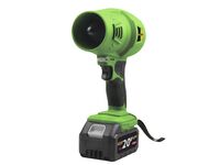 Aku fukar Procraft PB18  1x bat 18V 4,0Ah