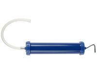 Ruční plnička a odsávačka PRESSOL 12 902