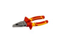Kleště elektrikářské  kombinované 180mm VDE 1000V