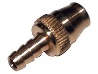 Ventilová zástrčka šroubovací