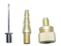 Sada pneu adaptérů, 3-dílná