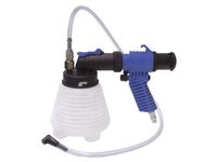 Pneumatický přístroj pro výměnu brzdové kapaliny AB70852