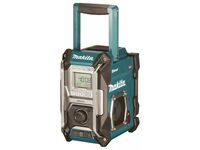 Makita MR002GZ Aku rádio s Bluetooth Li-ion CXT, LXT, XGT,12V-40V Z
