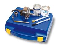 Startovací sada Thermdrill MK2-3-F-L