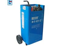 Nabíječka baterií PROFI V 421