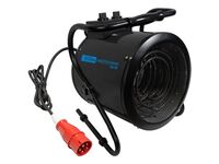 Elektrický přímotop GH 9 E Güde