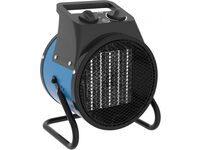 Elektrický přímotop GEH 3000 P Güde