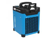 Elektrický přímotop GEH 3300 F
