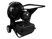 INFRAČERVENÉ NAFTOVÉ TOPIDLO GID 40 Güde