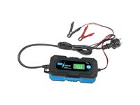 AUTOMATICKÁ NABÍJEČKA BATERIÍ GAB 12V/6V-4A Güde