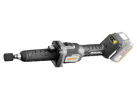 Aku přímá bruska Procraft Industrial DG20A-BB (bez baterie a nabíječky)