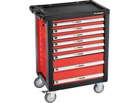 Fixman Montážní vozík s ručním nářadím F1 Master Profi CZ