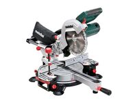 Metabo KGS 216 M pokosová pila