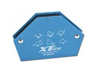 Magnet úhlový 6-hran 135x105mm 33kg