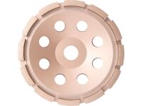 kotouč diamantový brusný jednořadý, O 150x22,2mm