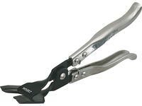 Kleště pro demontáž příchytek čalounění a ozdobných lišt HAZET 799-4