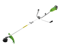 Aku křovinořez Procraft ATA-20BS 20V 4,0Ah