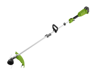 Aku křovinořez Procraft ATA-20S 20V 4,0Ah