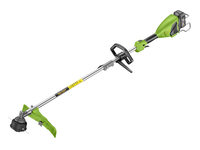 Aku křovinořez Procraft ATA-40S, 40V 4,0Ah