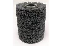 Brusný nylonový válec Procraft DWA810.240 | DWA810.240