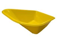 korba náhradní, plastová, 100l