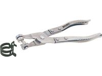 Kleště na páskové/pérové samosvorné hadicové spony HAZET 798-5