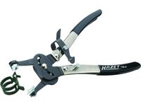 Kleště na páskové/pérové samosvorné hadicové spony HAZET 798-8