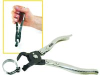 Kleště na hadicové spony typu CLIC HAZET 798-2