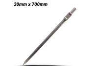 Sekáč špice šestihran 30mm, délka 700mm Makita