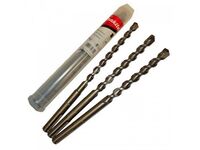 Makita sada vrtáků SDS-max pr.16,18,20x340 3 ks