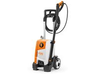 STIHL RE 120 Silný vysokotlaký čistič s tlakem 125bar