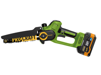 Aku ruční pilka Procraft PKA35