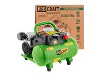 Bezolejový kompresor Procraft AC6