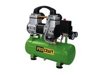 Bezolejový kompresor Procraft AC7
