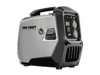 Invertorová elektrocentrála Procraft IGP35